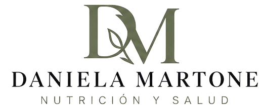 Daniela Martone | Nutrición y Salud